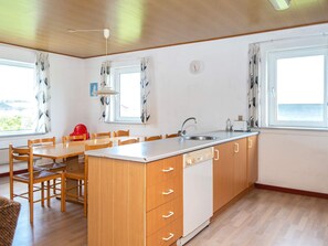 House | Private kitchen