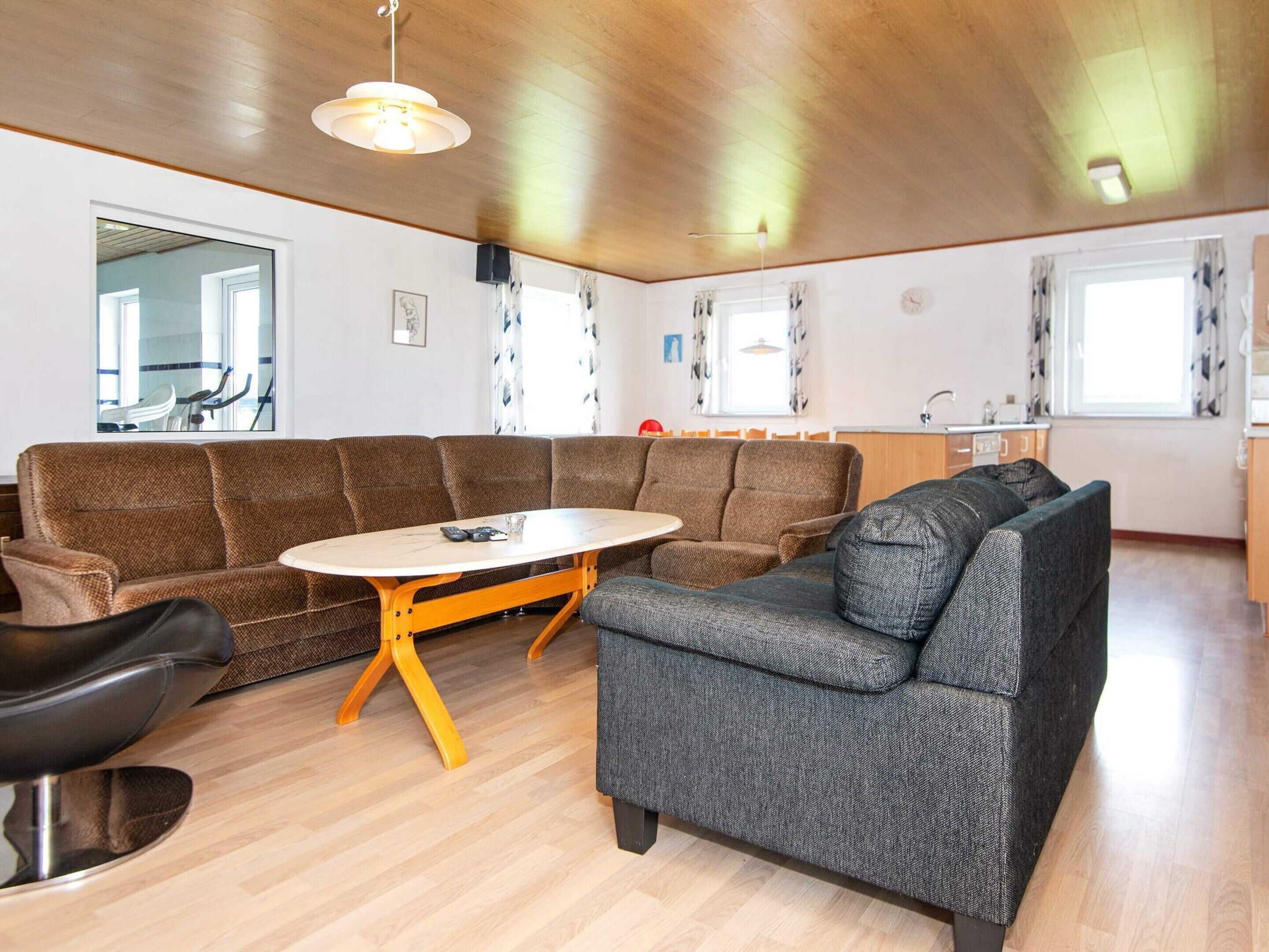 Hus | Interiør