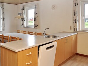 Ferienhaus | Innenbereich