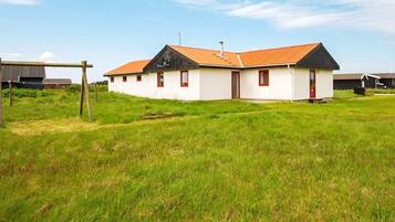 House | View from property