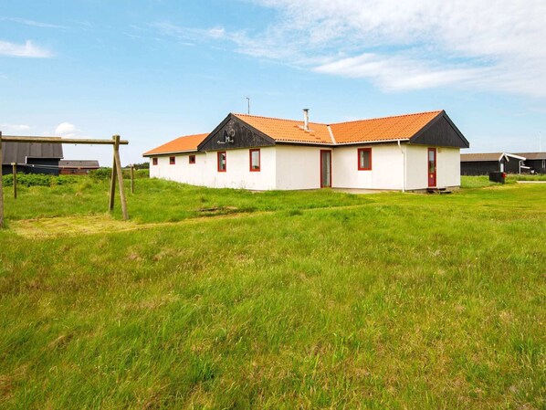 Casa | Vista dalla struttura