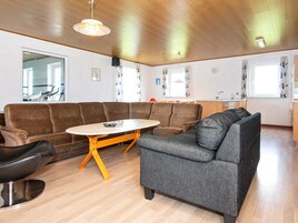 Casa | Interior