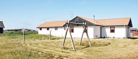 Maison | Extérieur