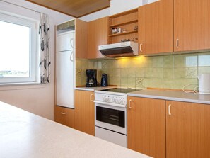 Ferienhaus | Innenbereich