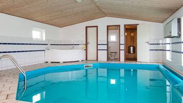 House | Pool | Indoor pool, outdoor pool