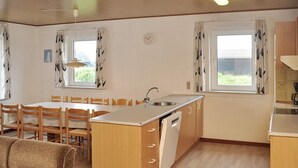 獨棟房屋 | 住宿內部