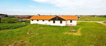 Lovely Holiday Home in Jutland with Hot Tub