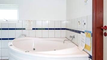 House | Spa treatment