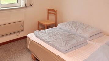 5 bedrooms