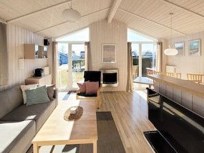 House | Spa treatment