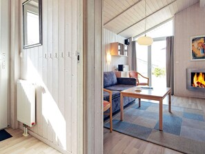 House | Interior