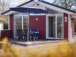 House | View from property