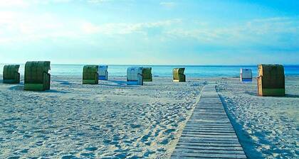 Holiday Home in Grömmitz