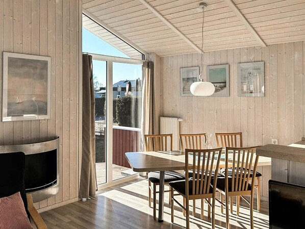 Interior - Holiday Home in Grömmitz (Groemitz)
