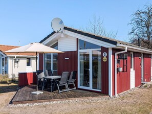 Maison | Vue sur l’eau