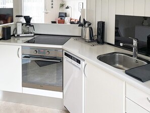 Ferienhaus | Eigene Küche | Hochstuhl