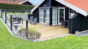 House | Exterior - 6 Person Holiday Home in Egernsund (Broager)