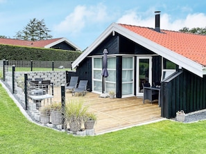 House | Exterior - 6 Person Holiday Home in Egernsund (Broager)
