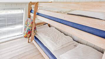 Ferienhaus | 3 Schlafzimmer