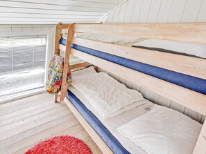 Ferienhaus | 3 Schlafzimmer