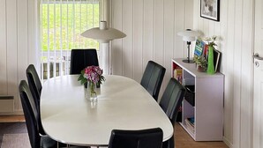 Dining - 6 Person Holiday Home in Egernsund (Broager)