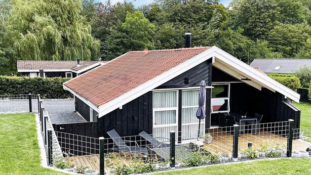 House | Exterior - 6 Person Holiday Home in Egernsund (Broager)
