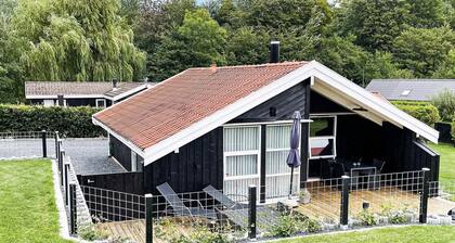 6 Person Holiday Home in Egernsund