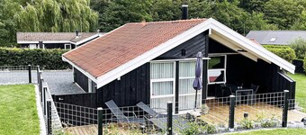 6 Person Holiday Home in Egernsund
