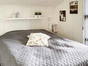 Ferienhaus | 3 Schlafzimmer