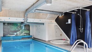 Piscina externa