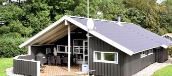 Tranquil Retreat in Mommark - By Traum Ferienwohnungen