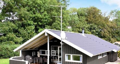 Tranquil Retreat in Mommark - By Traum Ferienwohnungen