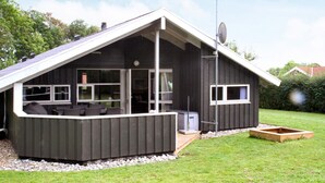 House | Exterior - 4 Star Holiday Home in Sydals (Sydals)