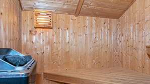 House | Sauna - 4 Star Holiday Home in Sydals (Sydals)