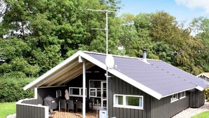 House | Exterior - 4 Star Holiday Home in Sydals (Sydals)