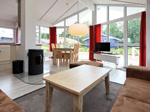 Casa | Interior