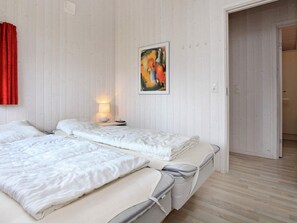 House | Interior - Holiday Home in GrÃ¶mmitz (Groemitz)