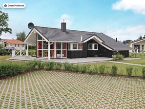 House | Exterior - Holiday Home in GrÃ¶mmitz (Groemitz)