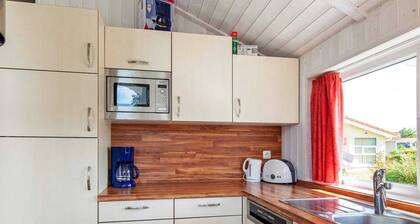 Holiday Home in Grömmitz