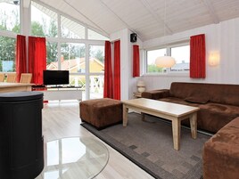 独立别墅 | 住宿内部