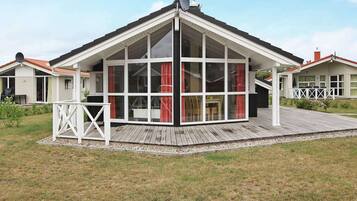 House | Bahagian luar