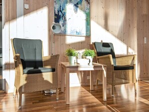 Maison | Intérieur