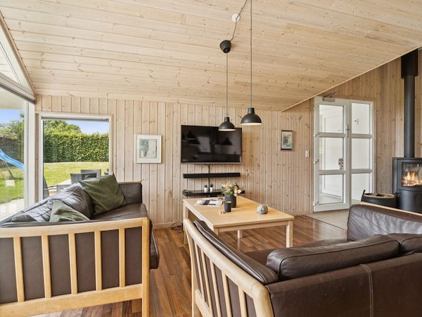 House | Interior - 14 Person Holiday Home in Ebeltoft (Ebeltoft)