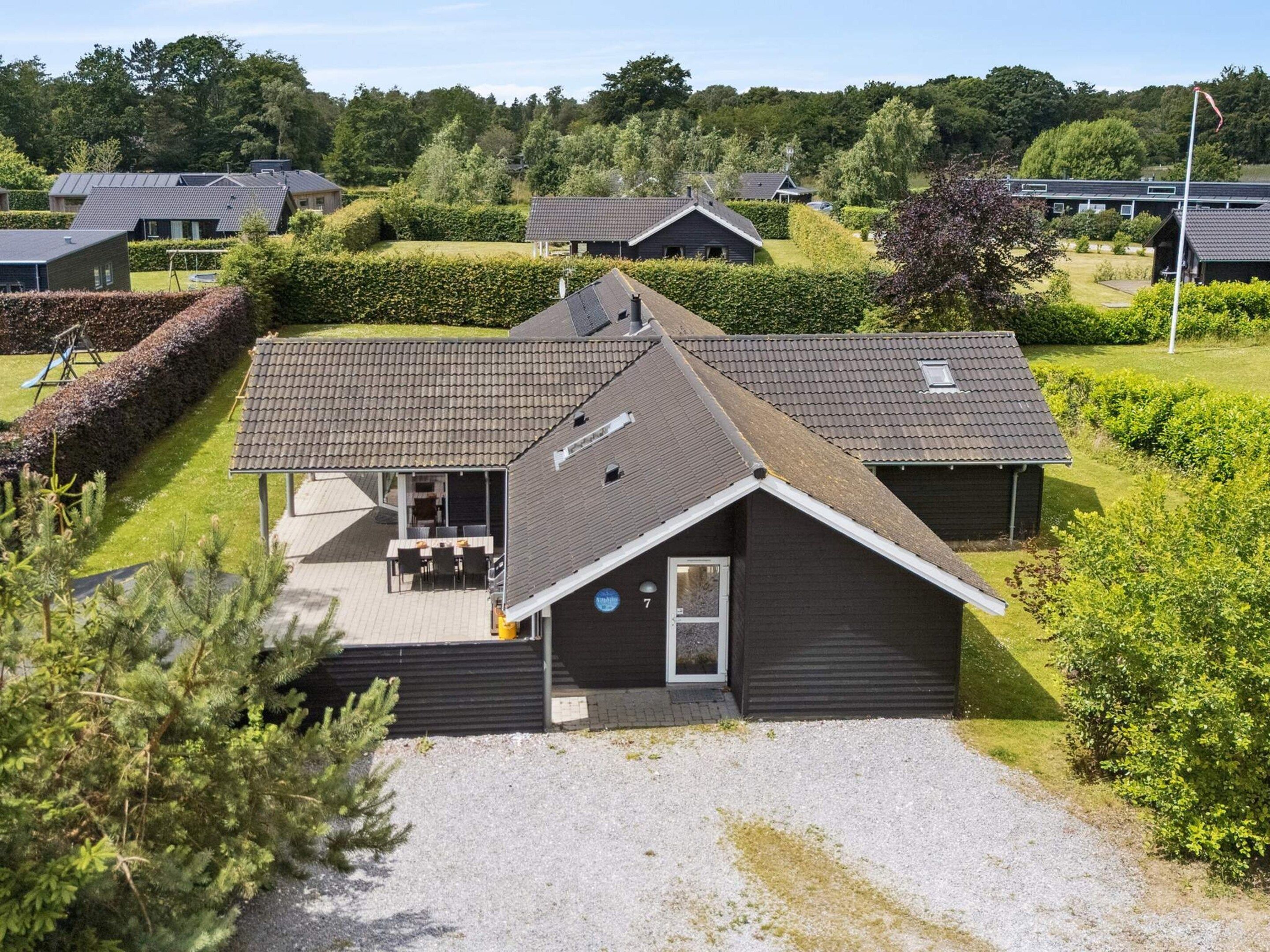 Hus | Eksteriør