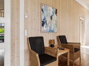 Interior - 5 Star Holiday Home in Ebeltoft (Ebeltoft)