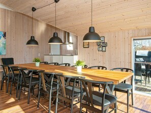 Hus | Interiör