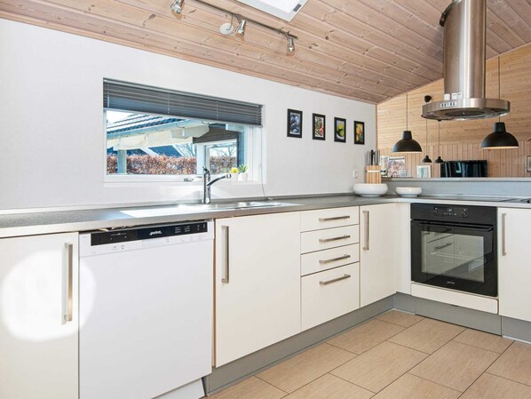 House | Interior
