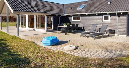 14 Person Holiday Home in Ebeltoft