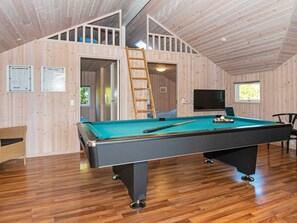 Hus | Interiör