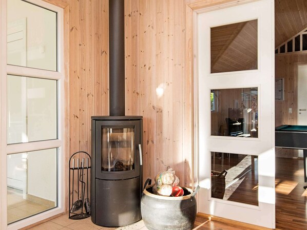 Casa | Interior